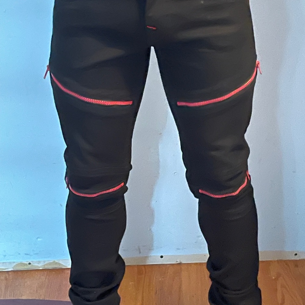 Top And Jeans Set Only - image 7